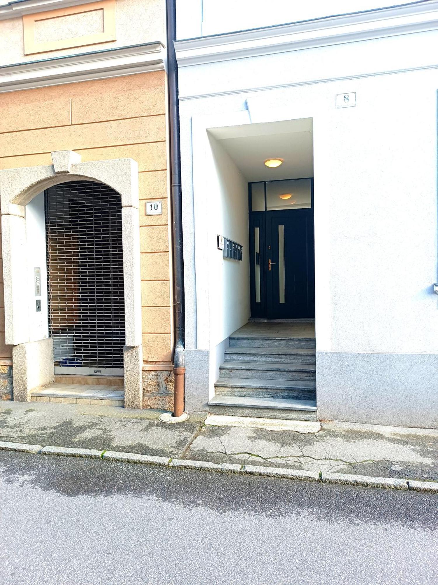 Family Apartments Center Of Muerzzuschlag Mürzzuschlag Exterior foto