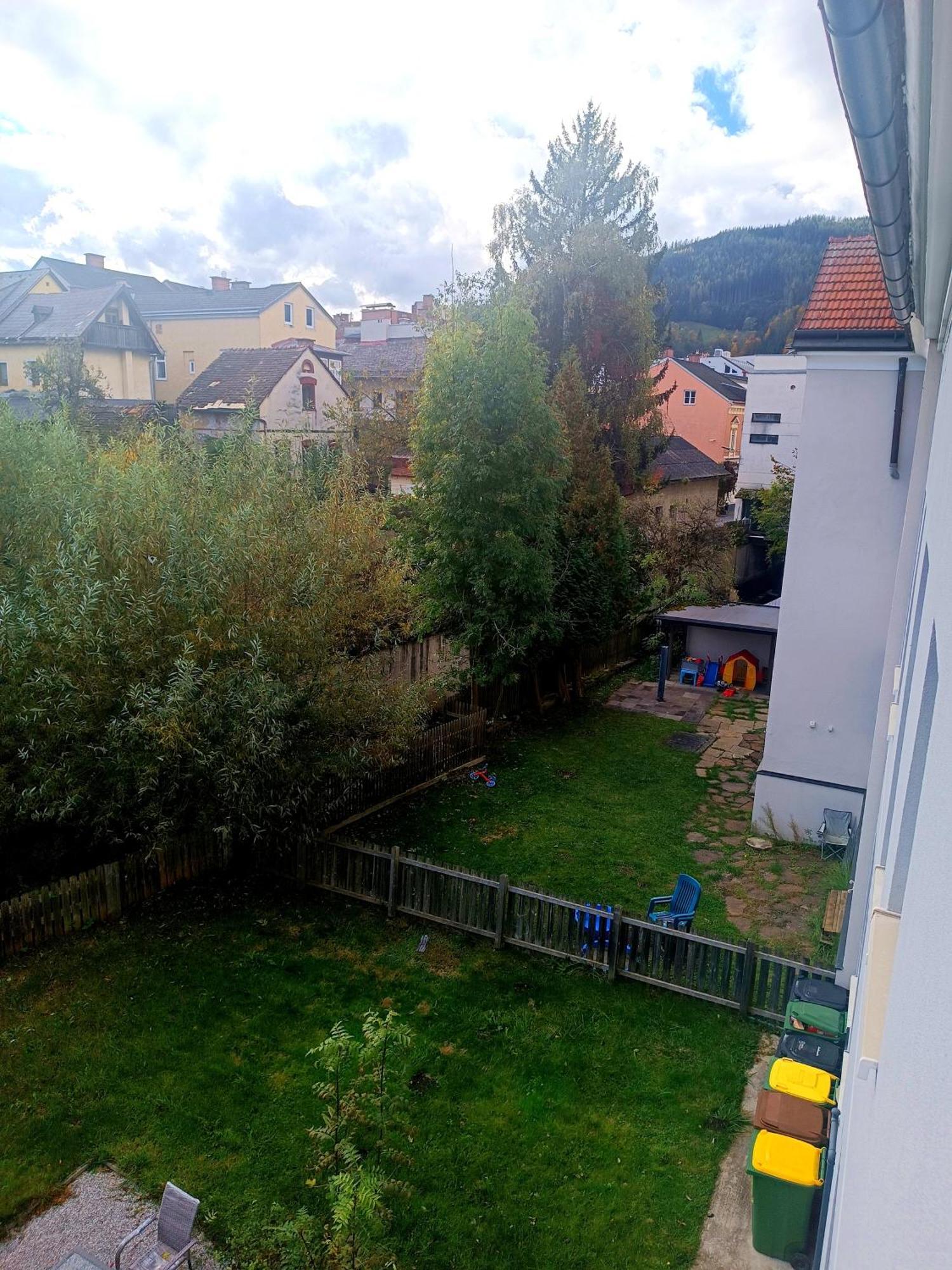 Family Apartments Center Of Muerzzuschlag Mürzzuschlag Quarto foto